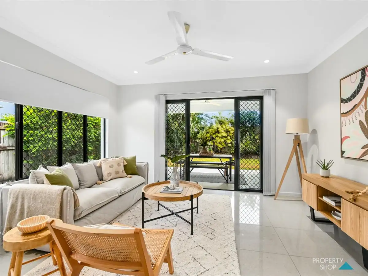 Main view of Homely house listing, 11 Castleton Ent, Smithfield QLD 4878