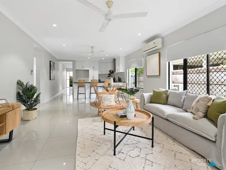 Second view of Homely house listing, 11 Castleton Ent, Smithfield QLD 4878