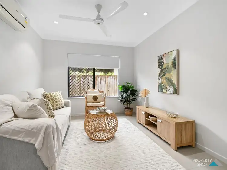 Third view of Homely house listing, 11 Castleton Ent, Smithfield QLD 4878