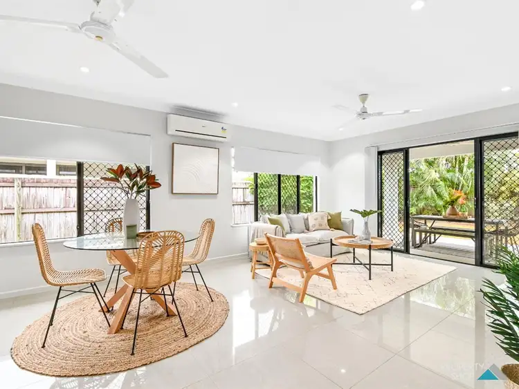 Fourth view of Homely house listing, 11 Castleton Ent, Smithfield QLD 4878