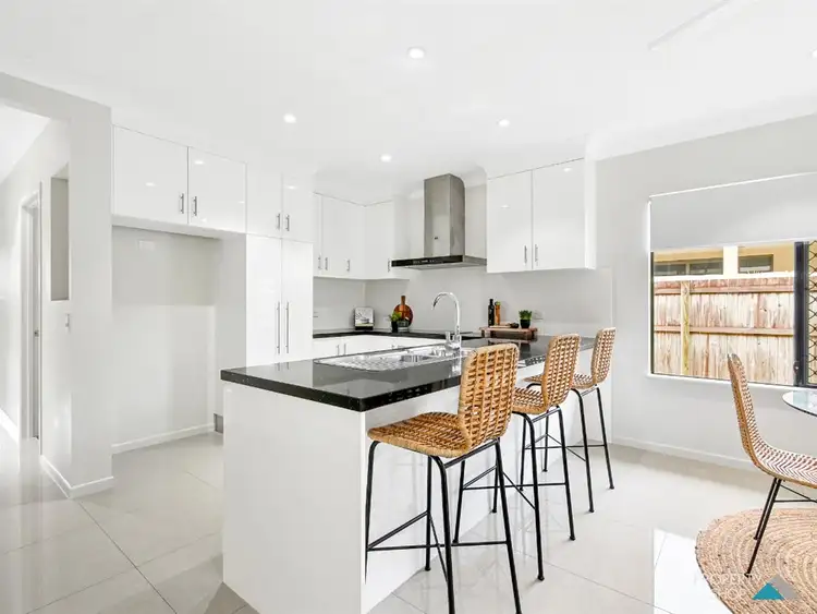 Fifth view of Homely house listing, 11 Castleton Ent, Smithfield QLD 4878