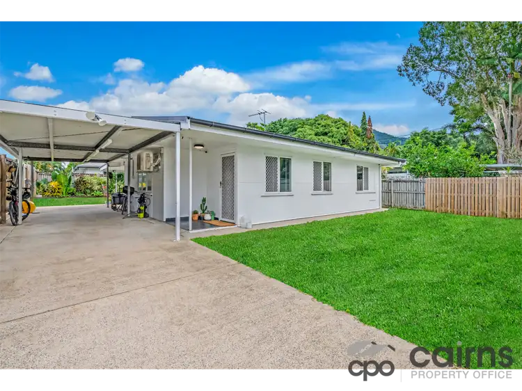 1/69 Macilwraith st, Manoora QLD 4870