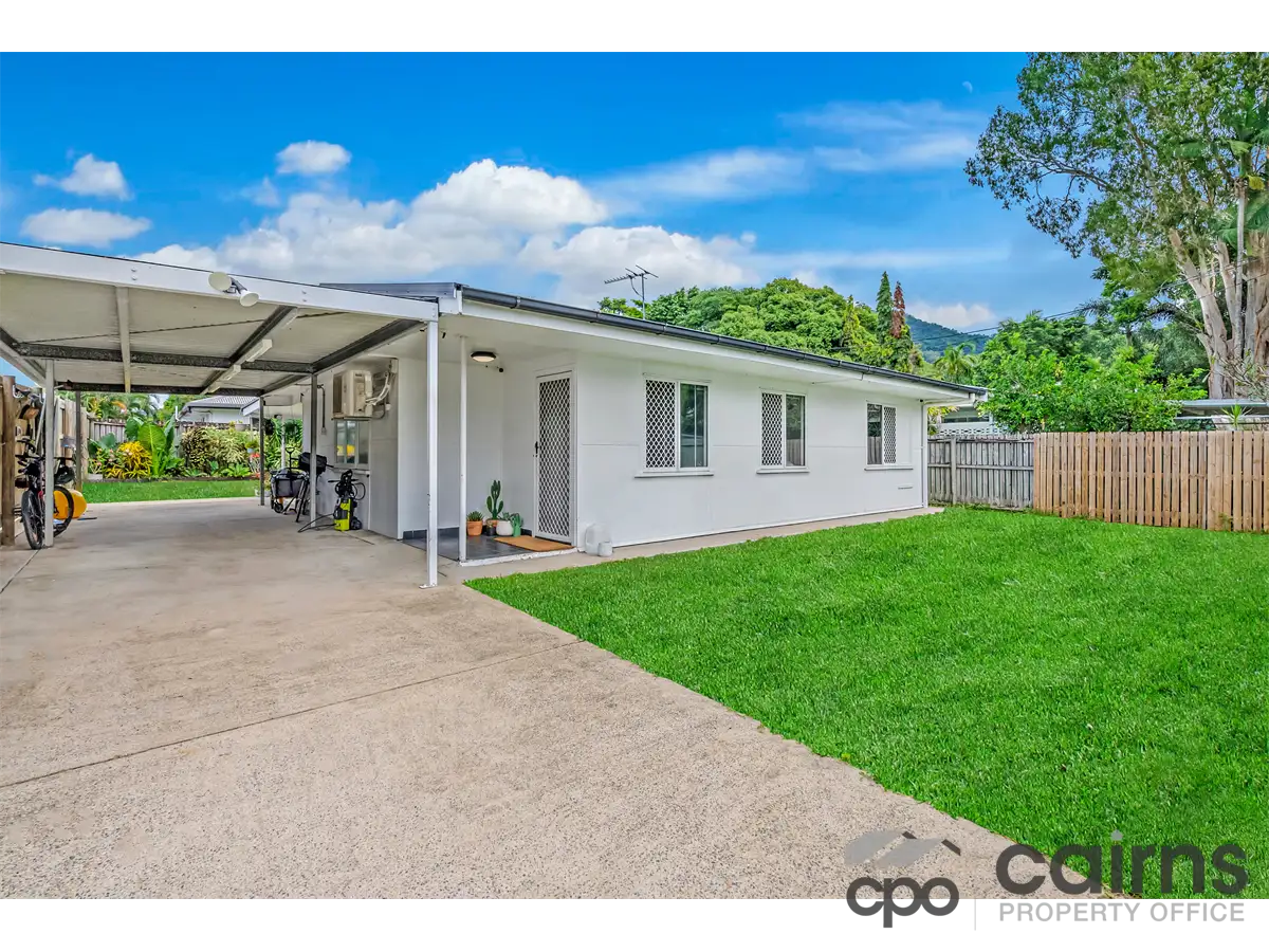Main view of Homely house listing, 1/69 Macilwraith st, Manoora QLD 4870