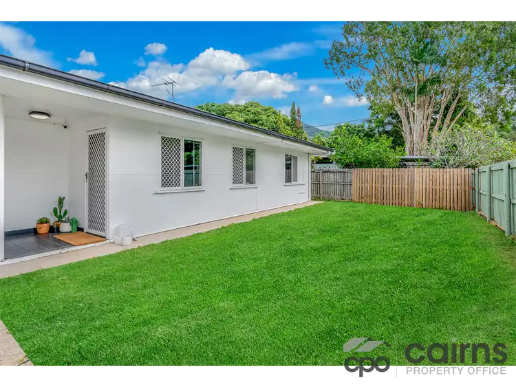Second view of Homely house listing, 1/69 Macilwraith st, Manoora QLD 4870