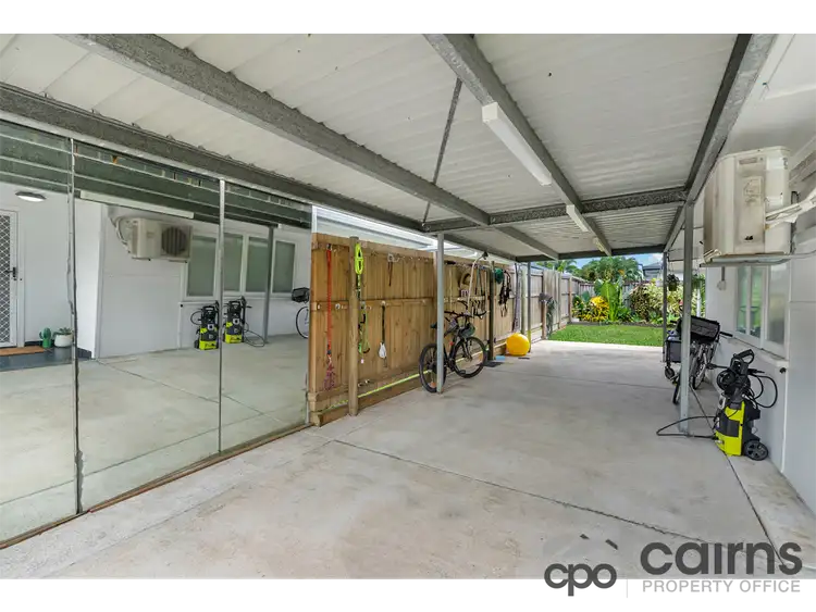 Third view of Homely house listing, 1/69 Macilwraith st, Manoora QLD 4870