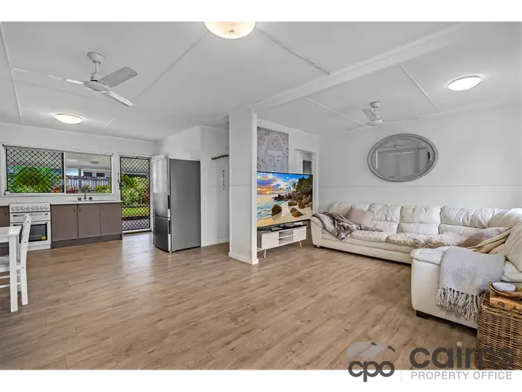 Fourth view of Homely house listing, 1/69 Macilwraith st, Manoora QLD 4870