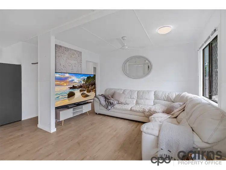 Fifth view of Homely house listing, 1/69 Macilwraith st, Manoora QLD 4870