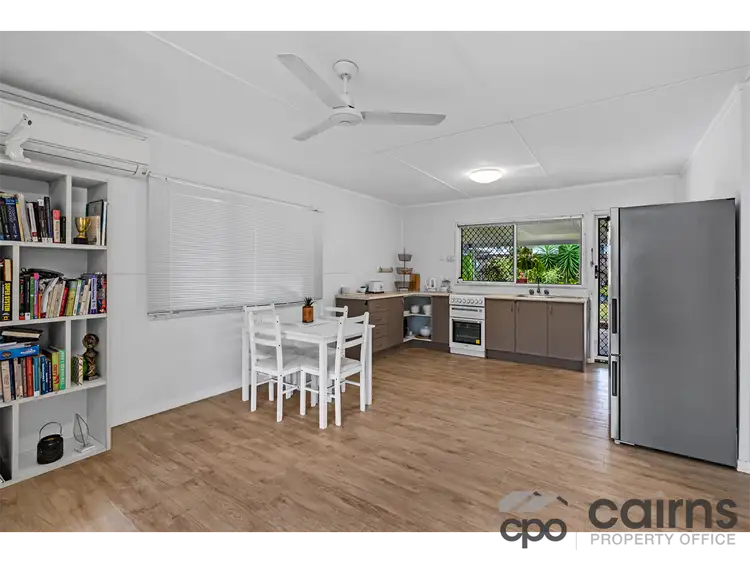 Sixth view of Homely house listing, 1/69 Macilwraith st, Manoora QLD 4870