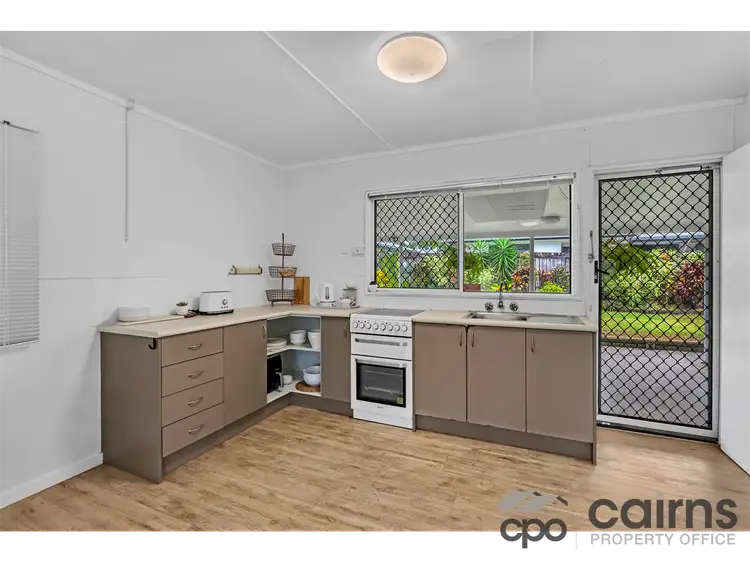 Seventh view of Homely house listing, 1/69 Macilwraith st, Manoora QLD 4870