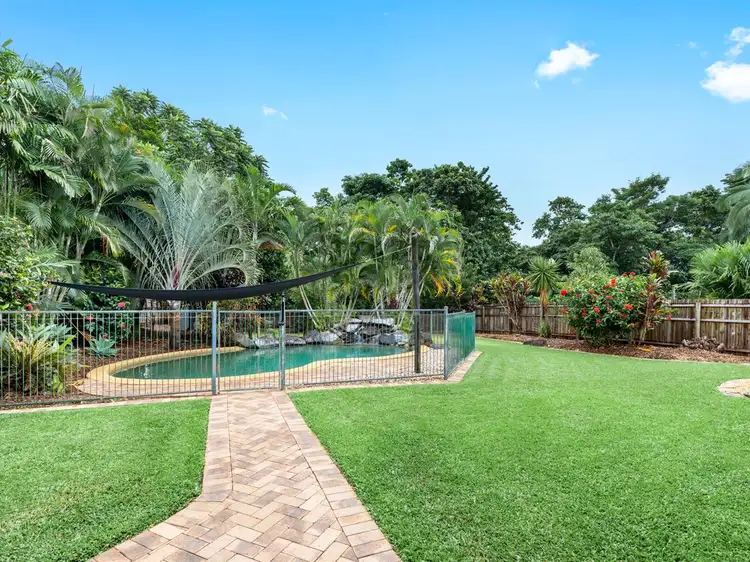 Second view of Homely house listing, 12 Ebony Street, Redlynch QLD 4870