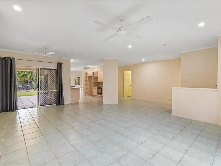 Third view of Homely house listing, 12 Ebony Street, Redlynch QLD 4870