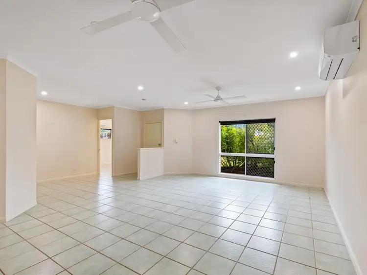 Fourth view of Homely house listing, 12 Ebony Street, Redlynch QLD 4870
