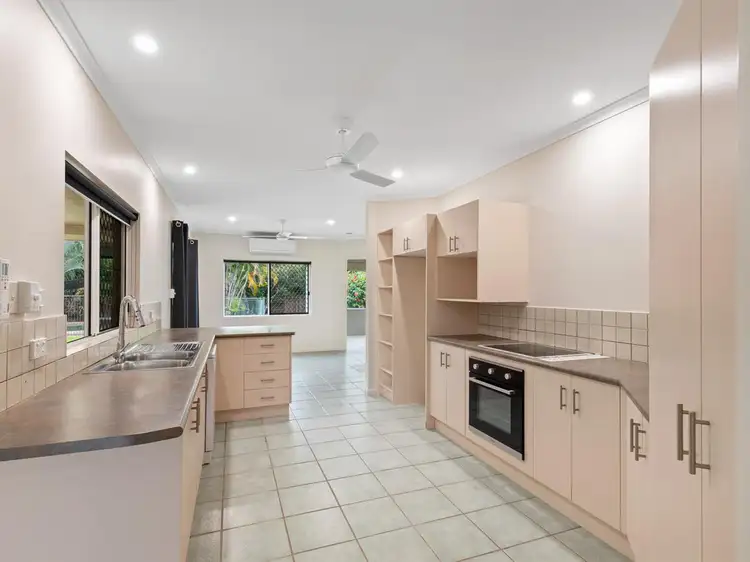 Fifth view of Homely house listing, 12 Ebony Street, Redlynch QLD 4870