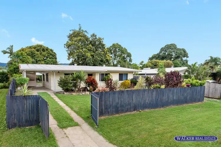 15 Trojan Street, Edmonton QLD 4869