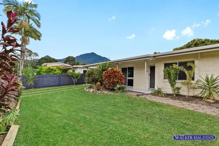 Second view of Homely house listing, 15 Trojan Street, Edmonton QLD 4869