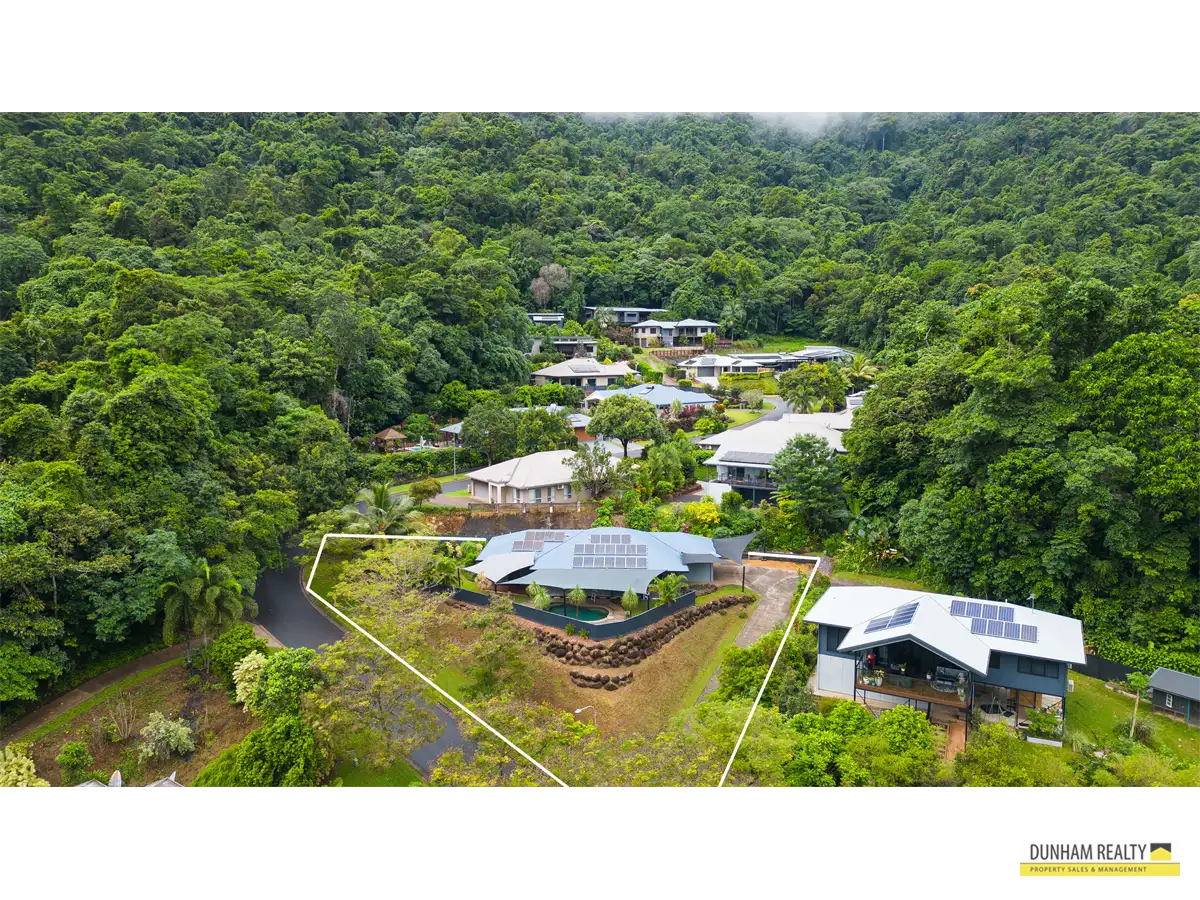 Main view of Homely house listing, 14 Lum Jim Street, Redlynch QLD 4870