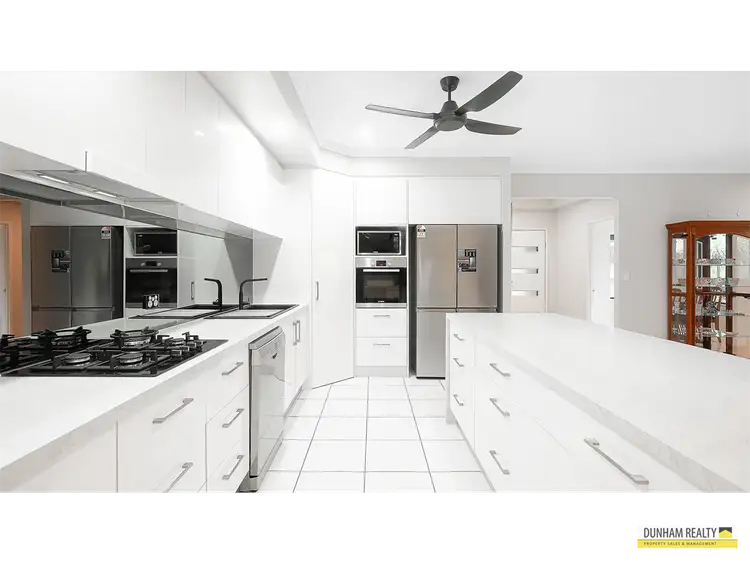 Second view of Homely house listing, 14 Lum Jim Street, Redlynch QLD 4870