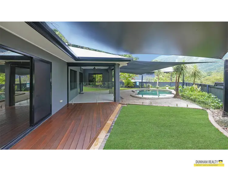 Third view of Homely house listing, 14 Lum Jim Street, Redlynch QLD 4870