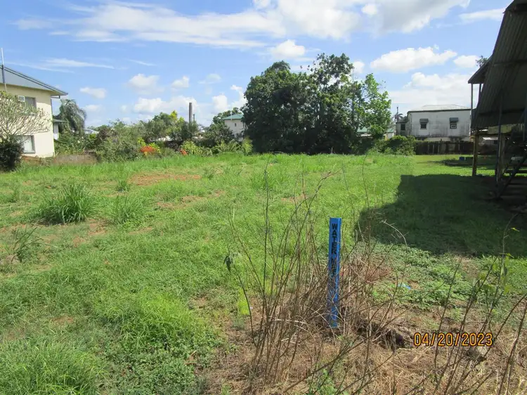 84 Ernest St, Innisfail QLD 4860