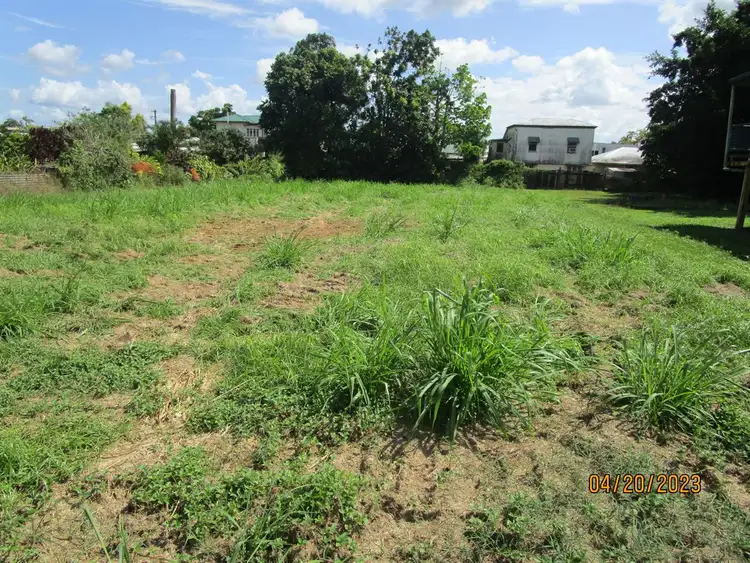 Second view of Homely land listing, 84 Ernest St, Innisfail QLD 4860