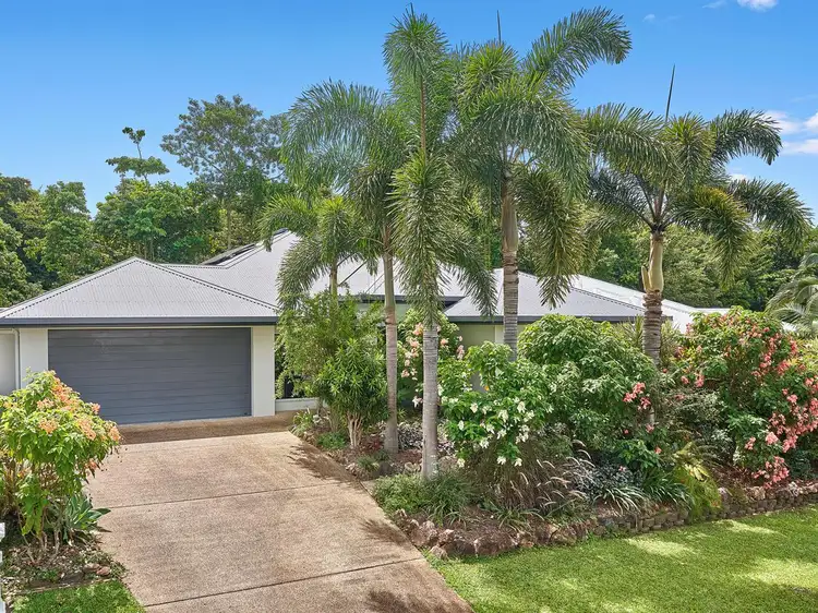 6 Greenvale Close, Smithfield QLD 4878