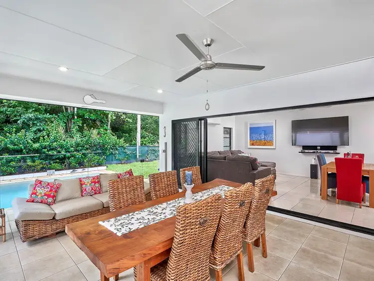 Sixth view of Homely house listing, 6 Greenvale Close, Smithfield QLD 4878