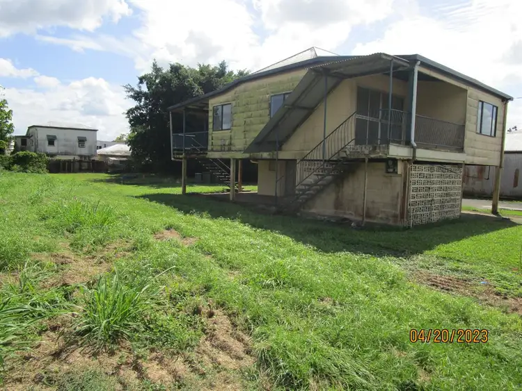Third view of Homely house listing, 84-86 ERNEST ST, Innisfail QLD 4860