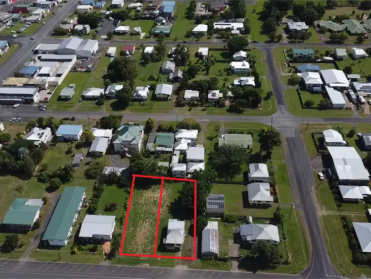 Fourth view of Homely house listing, 84-86 ERNEST ST, Innisfail QLD 4860