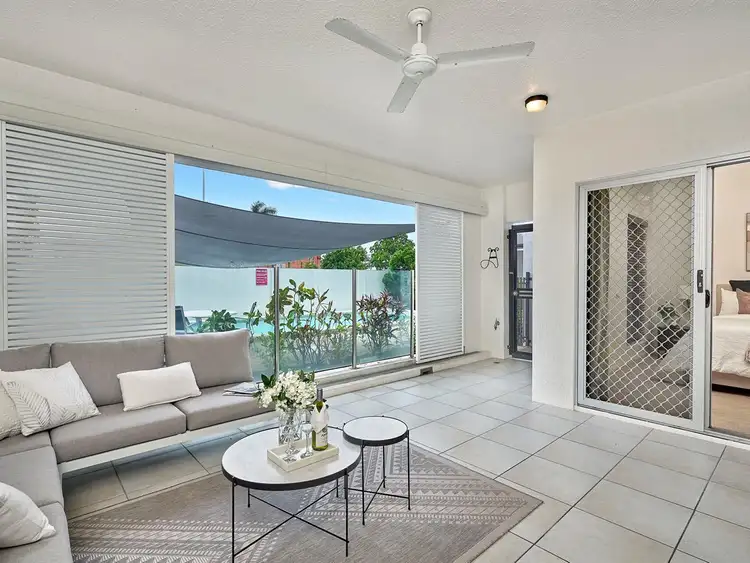 2/112-118 Sheridan Street, Cairns City QLD 4870