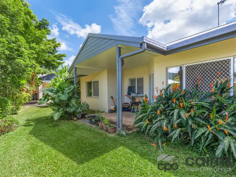 Second view of Homely villa listing, 51/5-15 McGregor Street, Mooroobool QLD 4870