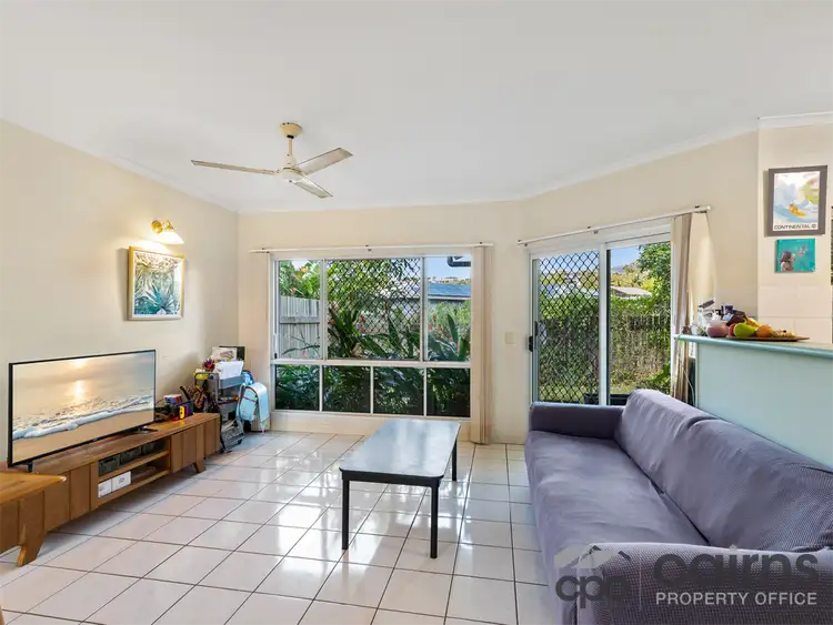 Third view of Homely villa listing, 51/5-15 McGregor Street, Mooroobool QLD 4870