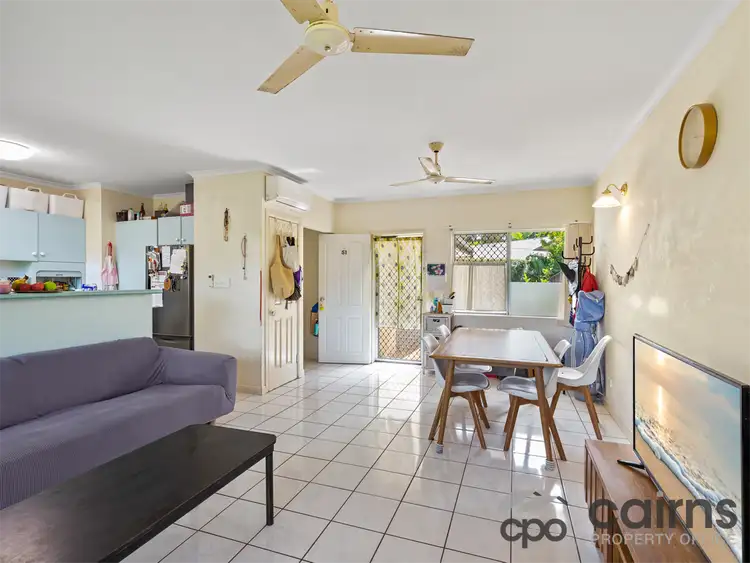 Fourth view of Homely villa listing, 51/5-15 McGregor Street, Mooroobool QLD 4870