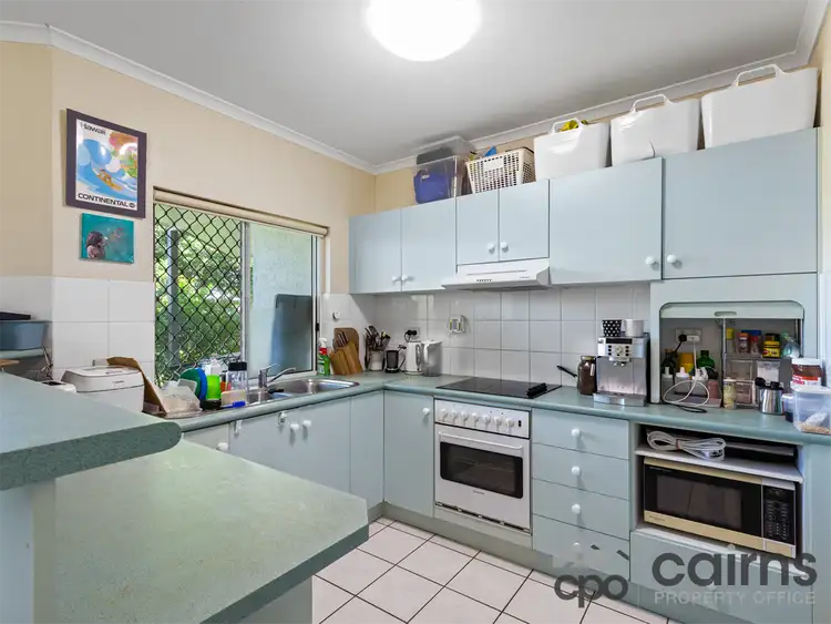 Fifth view of Homely villa listing, 51/5-15 McGregor Street, Mooroobool QLD 4870