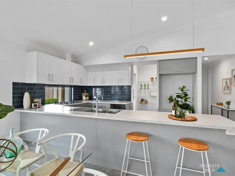 103 Charringa Link, Smithfield QLD 4878
