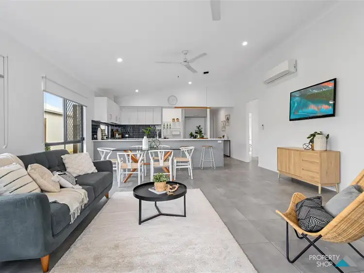 Second view of Homely house listing, 103 Charringa Link, Smithfield QLD 4878