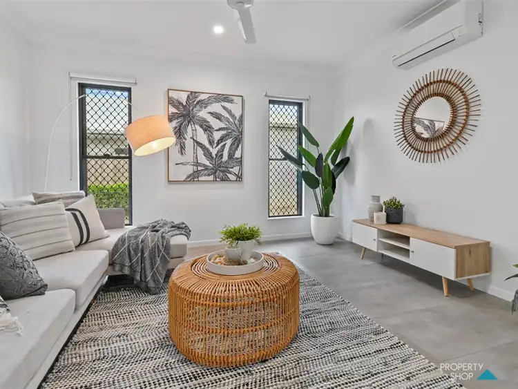 Fourth view of Homely house listing, 103 Charringa Link, Smithfield QLD 4878