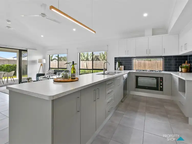 Fifth view of Homely house listing, 103 Charringa Link, Smithfield QLD 4878