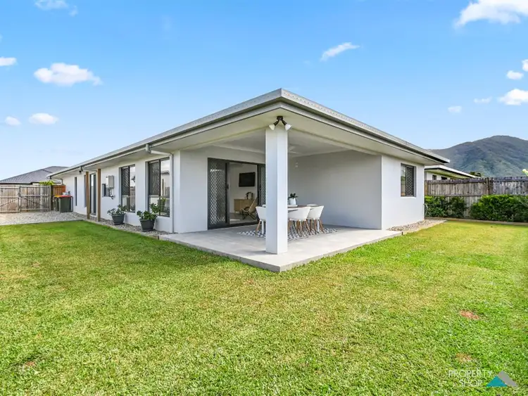 Seventh view of Homely house listing, 103 Charringa Link, Smithfield QLD 4878