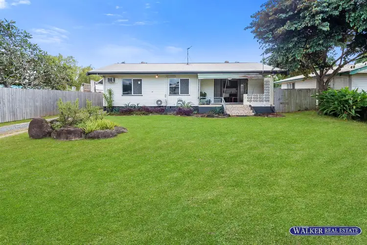 Main view of Homely house listing, 14 Barlow Street, Manunda QLD 4870