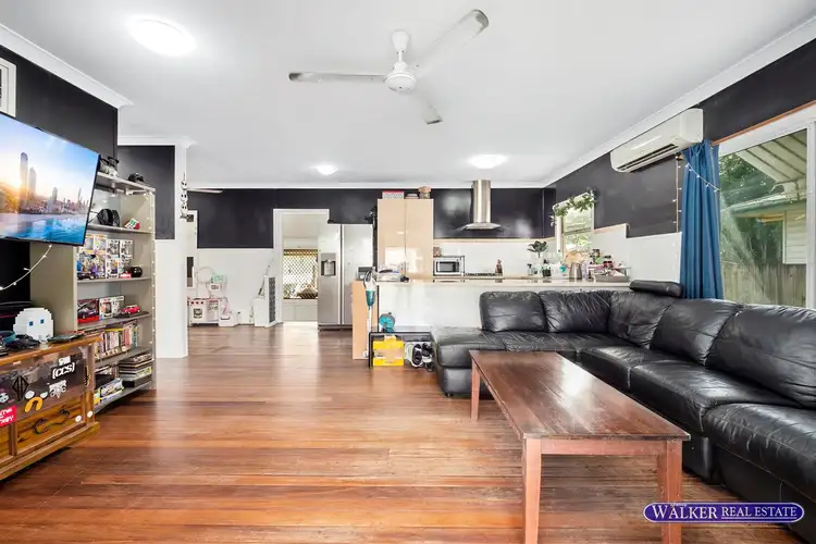 Third view of Homely house listing, 14 Barlow Street, Manunda QLD 4870