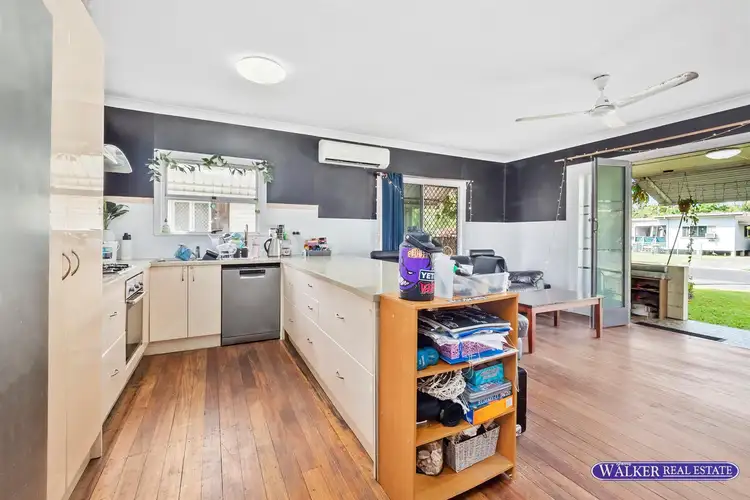 Fourth view of Homely house listing, 14 Barlow Street, Manunda QLD 4870