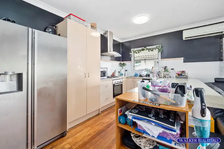 Fifth view of Homely house listing, 14 Barlow Street, Manunda QLD 4870