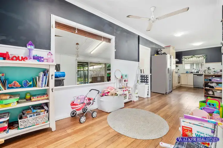 Sixth view of Homely house listing, 14 Barlow Street, Manunda QLD 4870