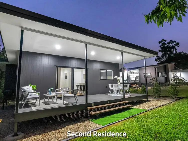 Sixth view of Homely house listing, 1-3 Bellmere Lane, Redlynch QLD 4870