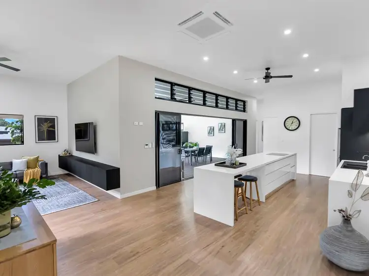 Seventh view of Homely house listing, 1-3 Bellmere Lane, Redlynch QLD 4870