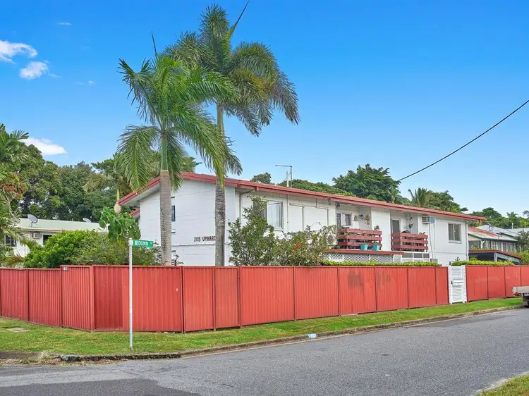 5/26B Upward Street, Cairns North QLD 4870