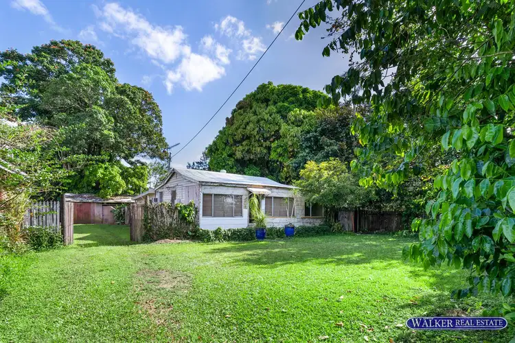 96 Riverstone Road, Gordonvale QLD 4865