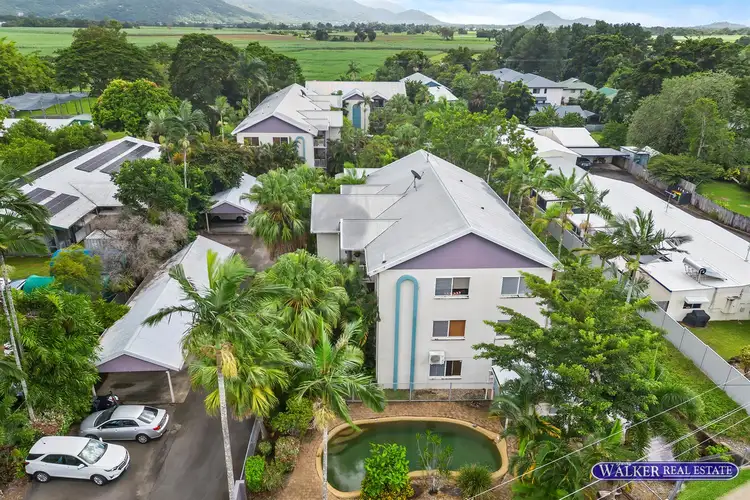 18/40-42 Old Smithfield Road, Freshwater QLD 4870
