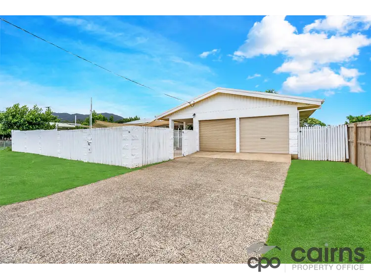 Second view of Homely house listing, 14 Lynette St, Woree QLD 4868