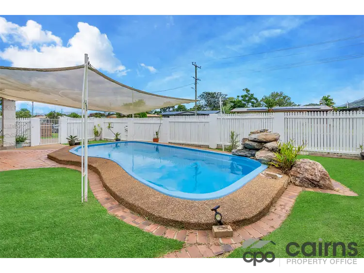 Third view of Homely house listing, 14 Lynette St, Woree QLD 4868